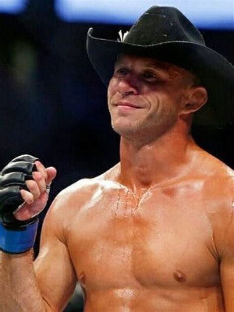 donald cerrone net worth